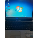 Notebook Windows 7 Funcionando
