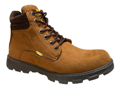 Bota Jeep Hombre Casual 9999caf