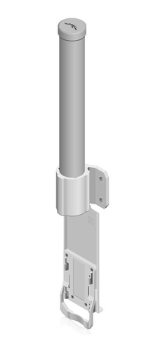 Antena Omnidireccional Ubiquiti Amo-5g10 Mimo 2x2 5ghz 10dbi