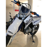 Yamaha Xtz 250