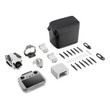 Dji  Mini 4 Pro Combo (dji Rc 2) (gl) (bateria 34min X 3)