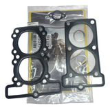 Kit Medio De Empaques Kawasaki Ninja 250 Darrow