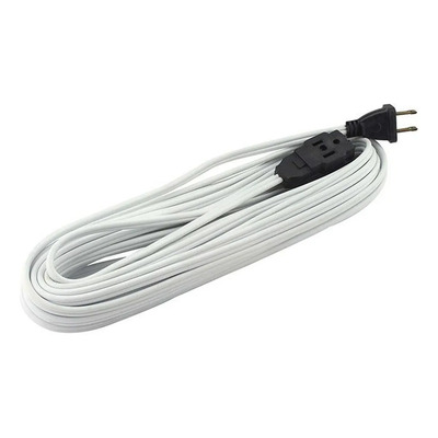 Cable De Extension Domestica 10 Metros 2427 5 Amps. Keer | MercadoLibre