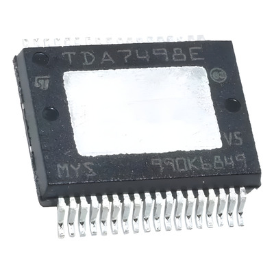 Ci Smd Tas5630 Tas5630b Tas5630bphdr | MercadoLivre 📦 Ci Smd Tas5630 Tas5630b Tas5630bphdr | MercadoLivre 📦