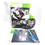 Halo Combat Evolved Aniversario Para Xbox 360