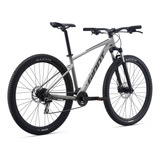 Bicicleta Mtb Giant Talon 29 2 2021 Grey Tamaño Del Marco 17