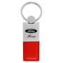 Brida Refrigeracion C/sensor Ford Fiesta New 1.6 2013-2020 Ford Fiesta