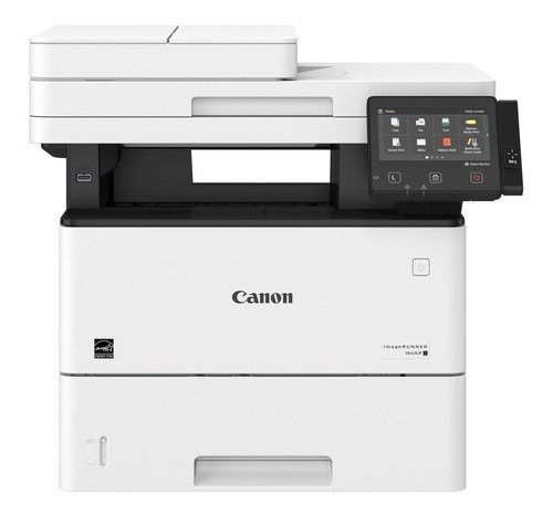 Impresora Multifunción Canon Imagerunner 1643i Con Wifi 3630c002aa