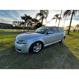 Audi A3 2007 1.6 Premium Cuero