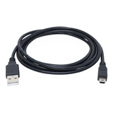 Cabo Usb Para Carregar Caixa De Som Altomex A28