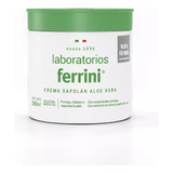 Ferrini Sapolan Crema Aloe Vera 195g