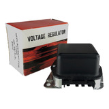 Regulador De Alternador (de Platinos) Ford 12v