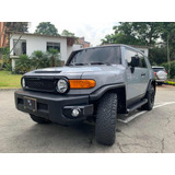 Toyota Fj Cruiser 4.0