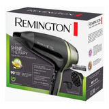 Secador Remington Aguacate Macadamia Original 