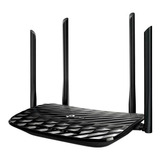 Roteador Wireless Gigabit Dual Band Mu-mimo Ac1300 Ec225-g5