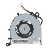 Ventilador Dell Xps 13-9343 13-9350 13-9360 Dc28000f2f0