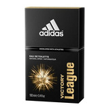 Perfume adidas Victory League Edt Masculino 100ml Promoção 