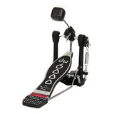 Dw Cp6000cx Pedal De Bombo Simple Cadena Serie 6000 Turbo