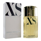 Paco Rabanne Xs Excess Pour Homme - Edt 100ml