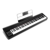 Teclado Controlador M-audio Hammer 88 Teclas Pesadas Piano