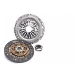 Clutch Valeo Volkswagen Jetta A4 Clásico 2.0 2008 Ø216