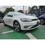 Volkswagen Golf Higline 2019 