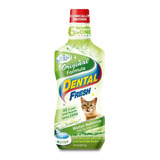 Dental Fresh Original Cat 8 Oz