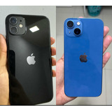 iPhone 13 E iPhone 11 (combo Promoção)