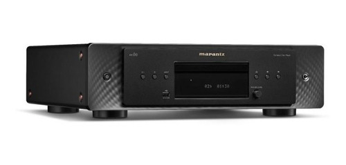 Reproductor De Cd Marantz Cd60 Audiopuan Tomamos Audio Usado