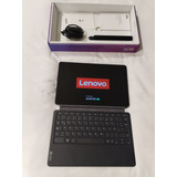 Laptop Tablet Lenovo 11  Ram 6 Gb, 128 Gb Capacidad