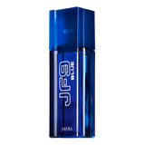 Jf9 Blue By Jafra Colonia 100ml