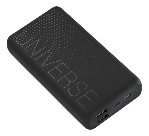 Power Bank Mobo Universe 20000 Mah Pila Para Carga Rapida 