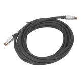 Cable Adaptador Tv9.5 Mm Macho A Hembra Rg59u Coaxial Cerrad