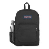 Zonazero Mochila Jansport Cross Town Black Original