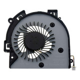 Cpu Cooler Para Hp Envy 15-ar M6-ap M6-aq Tpn-w119 W120 M6 