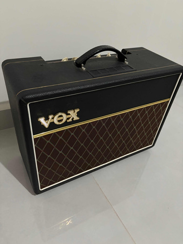 Amplificador Guitarra Vox