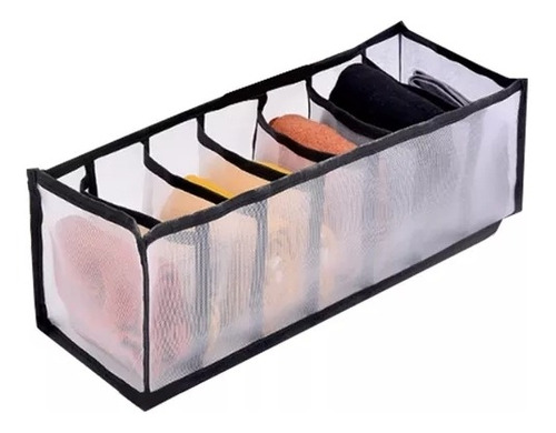 Organizador De Ropa Interior Para Mueble: Ahorra Espacio