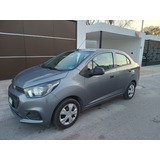 Chevrolet Beat Lt 2020