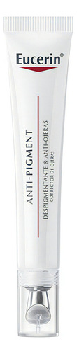 Contorno De Ojos Despigmentante | Eucerin Anti-pigment 15ml