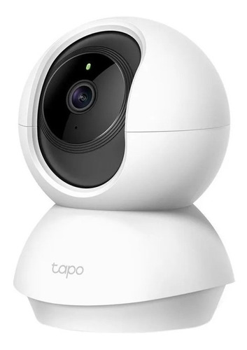 Cámara De Seguridad Tp-link Tapo C200 2mp Visión Nocturna