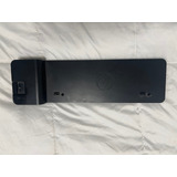 Docking Station Multifuncional Hp Ultra Slim Dock De Carga