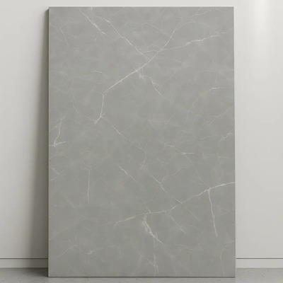 Panel Tipo Marmol Para Cocinas 4pz 60x120 Cm Inmatmex Color Gris Mármol 60x120 | Envío gratis