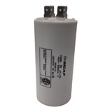 Capacitor De Arranque De 30 Mf 450v 