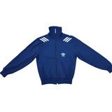 Campera Retro Deportiva adidas