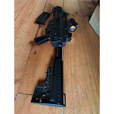 Replica Airsoft