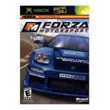 Forza Motorsport - Xbox Clasico