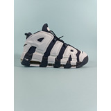 Tenis Air More Uptempo Olympic Talla 25