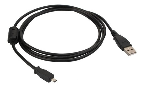 Cable Usb Para Kodak U8 M763 M863 M893 Is M1063 M1073 Is M10