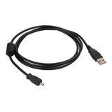 Cable Usb Para Kodak U8 C603 C610 C613 C623 C633 C643 C653 