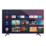 Smart Tv Bgh De 50 Pulgadas B5022us6a  Con 4k 